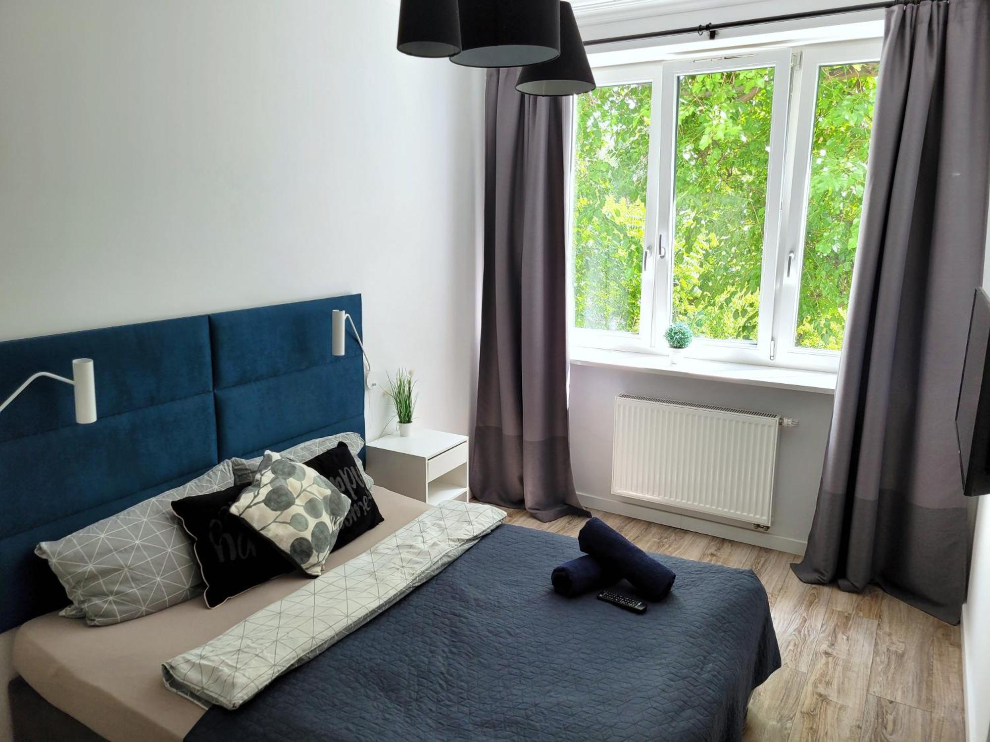 Greenview Warsaw City Centre Ogrodowa Fv المظهر الخارجي الصورة