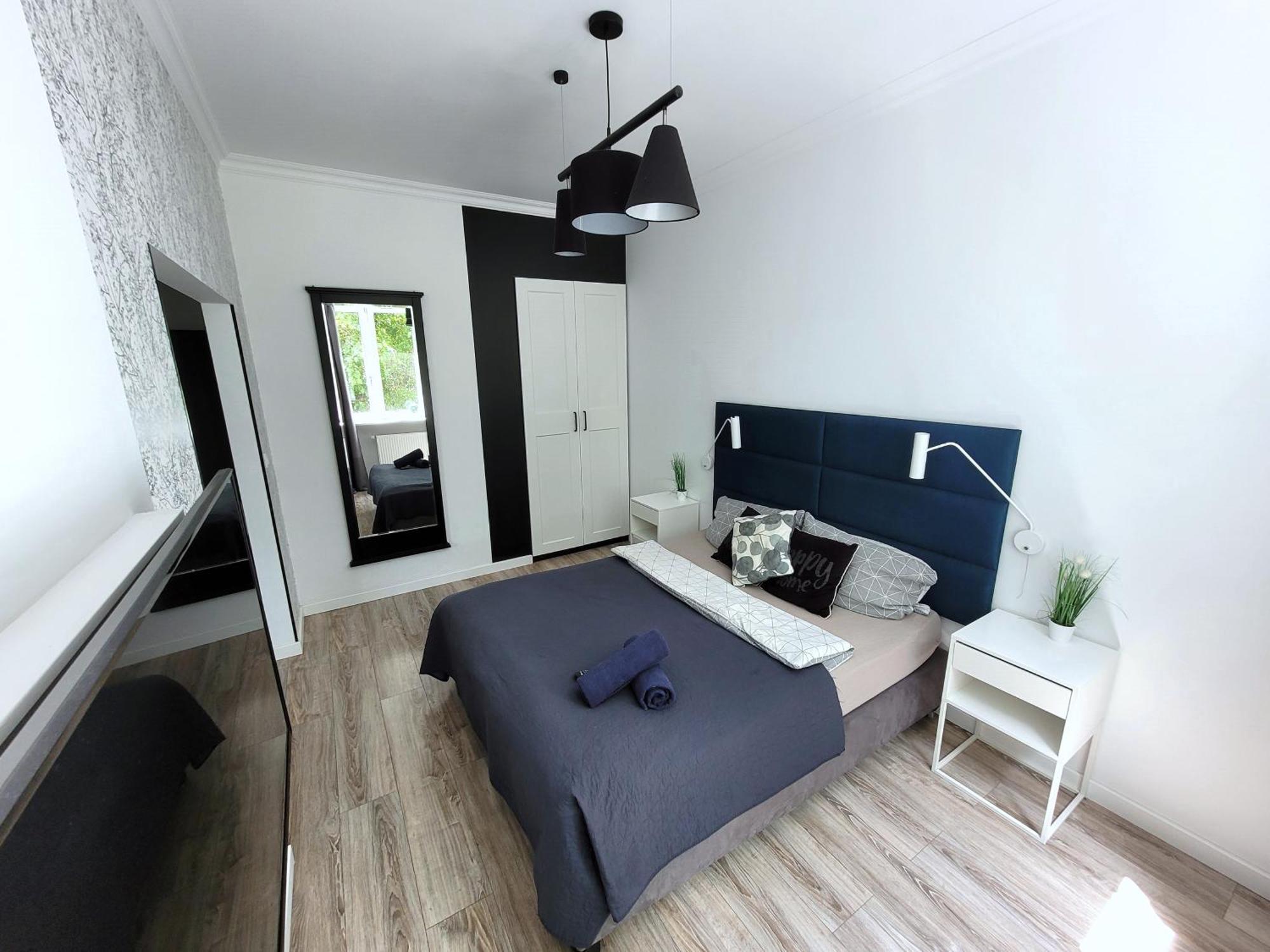 Greenview Warsaw City Centre Ogrodowa Fv المظهر الخارجي الصورة