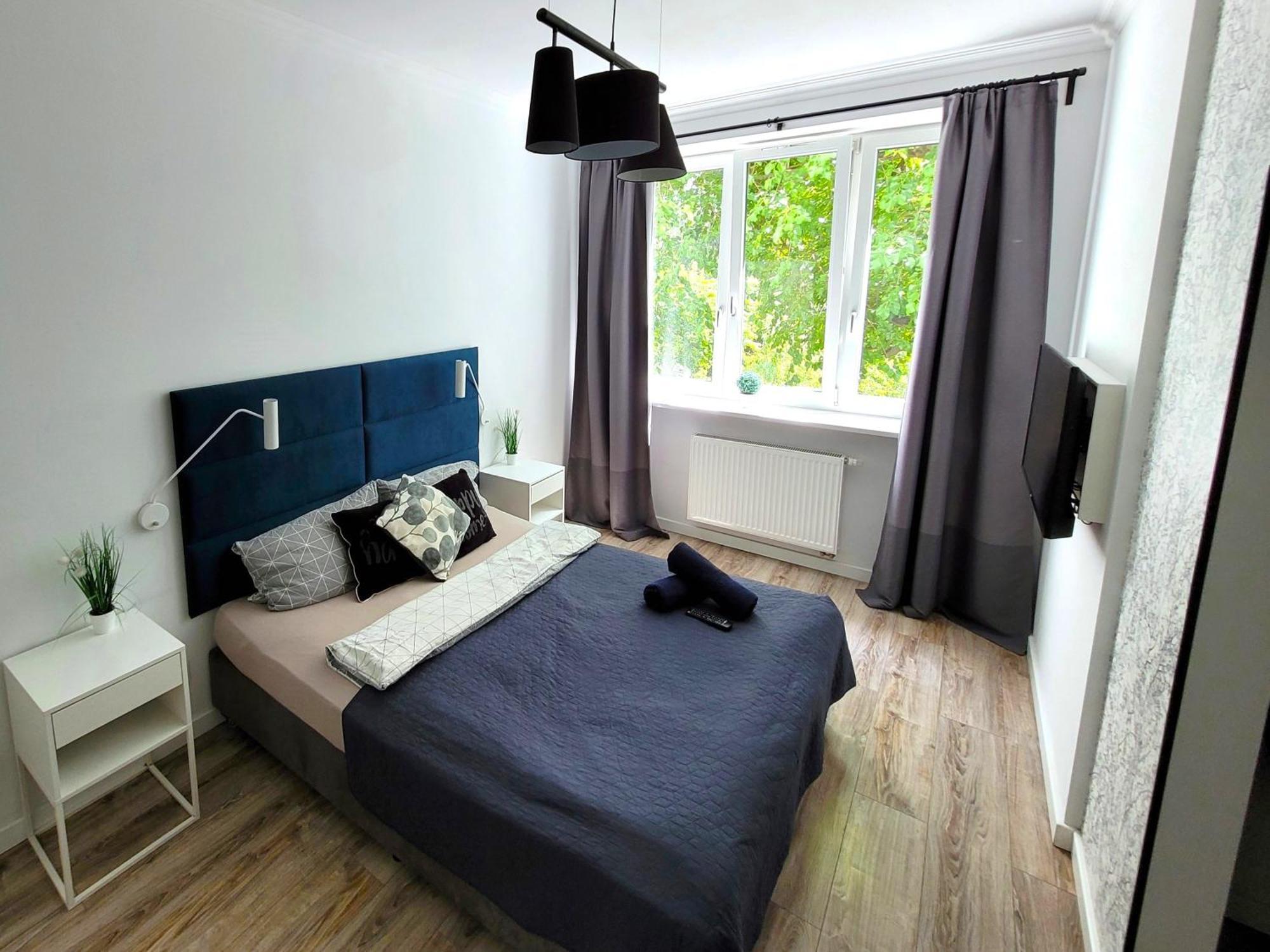 Greenview Warsaw City Centre Ogrodowa Fv المظهر الخارجي الصورة